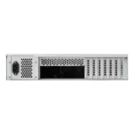 Серверный корпус ExeGate Pro 2U650-06/2U2098L (RM 19", высота 2U, глубина 650, БП 1000ADS, USB) 21