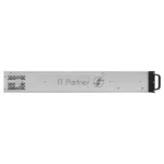 Серверный корпус ExeGate Pro 2U650-06/2U2098L (RM 19", высота 2U, глубина 650, БП 1000ADS, USB) 22