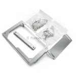 Серверный корпус ExeGate Pro 2U650-06/2U2098L (RM 19", высота 2U, глубина 650, БП 1000ADS, USB) 14