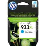 Картридж струйный HP №933XL CN054AE голубой для HP OJ 6700/7100 (825стр.) 9