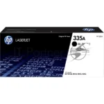 Картридж лазерный HP 335A черный для LaserJet MFP M438n/M442dn/M443nda 7 400 стр. 5
