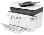 МФУ лазерное HP Color LaserJet 179fnw (4ZB97A), А4, цветной, печ. до 18 стр/мин. (ч/б) до 4 стр/мин. (цвет), скан. до 15 стр/мин. (ч/б) 6 стр/мин. (цвет), 600x600dpi, USB, RJ-45, Wi-Fi, Air Print, Mopria 25