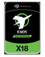 Жесткий диск Seagate SAS 12Tb 7200RPM 12Gb/S 256MB ST12000NM004J 1
