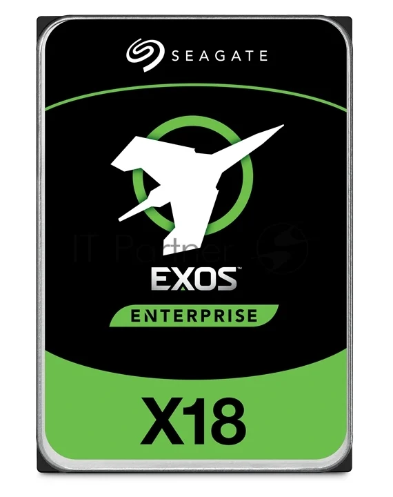 Жесткий диск Seagate SAS 12Tb 7200RPM 12Gb/S 256MB ST12000NM004J