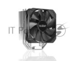 Кулер PCCooler Paladin 400 S115X/1200/1700/AM4 (20 шт/кор, TDP 200W, PWM FAN, 4 тепловые трубки 6мм, 800-1600RPM, 18-28,6dBa) 13