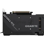 Видеокарта GIGABYTE GV-N3060WF2OC-12GD (V2.0), 12GB GDDR6, 192 bit, 2xDisplayPort, 2xHDMI, GPU 1320 MHz 39