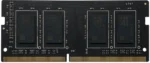Оперативная память Patriot Signature, DDR4, 8GB (1x8 GB), 3200 MHz, CL22, SO-DIMM 12