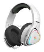 Гарнитура проводная с микрофоном A4Tech Bloody MR710 серый BT оголовье (MR710 GREY) 6