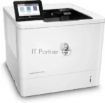 Принтер лазерный HP LaserJet Enterprise M611dn (7PS84A), A4, ч/б, печ. до 61 стр/мин., 1200 x 1200 dpi, USB, RJ-45 1