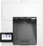 Принтер лазерный HP LaserJet Enterprise M611dn (7PS84A), A4, ч/б, печ. до 61 стр/мин., 1200 x 1200 dpi, USB, RJ-45 10