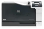 Принтер лазерный HP Color LaserJet CP5225dn (CE712A), A3, цветной, печ. до 20 стр/мин., 600 x 600 dpi, USB, RJ-45 11