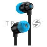 Гарнитура игровая Logitech G333 Black (черный), 3.5мм (арт. 981-000927, M/N: A00135 / A00138) 5