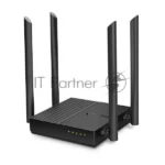 Беспроводной двухдиапазонный MU-MIMO маршрутизатор TP-Link Archer C64 AC1200 1