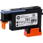 Картридж струйный HP 761 CH648A черный матовый печатающая головка для HP DJ T7100 2