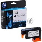 Картридж струйный HP 761 CH648A черный матовый печатающая головка для HP DJ T7100 4