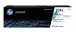 Картридж лазерный HP 207A голубой для M255/MFP M282/M283 1250 стр 8