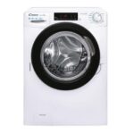 Стиральная машина Candy Smart Pro CSO34 106TB1/2-07 белый, загрузка фронтальная 6 кг, 1000 об/мин., класс: А 17