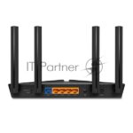 Двухдиапазонный гигабитный Wi-Fi 6 роутер TP-Link Archer AX53 AX3000 41