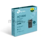 Адаптер TP-Link Archer T3U AC1300 Мини Wi-Fi MU-MIMO USB-адаптер 8