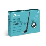 Адаптер TP-Link ARCHER T3U PLUS 3