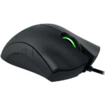 Мышь проводная Razer DeathAdder Essential черный, 6400 dpi, USB, кнопки - 5 13