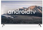 Телевизор Hyundai 50" H-LED50BU7006 черный LED UHD 60Hz Smart TV 1.5GB/8GB 17