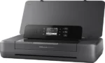 Принтер струйный HP OfficeJet 202 (N4K99C), A4, цветной, печ. до 10 стр/мин. (ч/б) до 7 стр/мин. (цвет), 1200 x 1200 dpi (ч/б) 1200 x 4800 dpi (цвет), USB, Wi-Fi 16