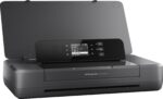 Принтер струйный HP OfficeJet 202 (N4K99C), A4, цветной, печ. до 10 стр/мин. (ч/б) до 7 стр/мин. (цвет), 1200 x 1200 dpi (ч/б) 1200 x 4800 dpi (цвет), USB, Wi-Fi 22