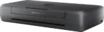 Принтер струйный HP OfficeJet 202 (N4K99C), A4, цветной, печ. до 10 стр/мин. (ч/б) до 7 стр/мин. (цвет), 1200 x 1200 dpi (ч/б) 1200 x 4800 dpi (цвет), USB, Wi-Fi 20