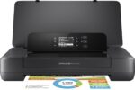 Принтер струйный HP OfficeJet 202 (N4K99C), A4, цветной, печ. до 10 стр/мин. (ч/б) до 7 стр/мин. (цвет), 1200 x 1200 dpi (ч/б) 1200 x 4800 dpi (цвет), USB, Wi-Fi 21
