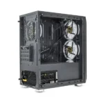 Компьютерный корпус Minitower ExeGate Mistery R3-NPX500 10