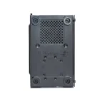 Компьютерный корпус Minitower ExeGate Mistery X2-NPX450 12
