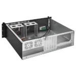 Серверная платформа ExeGate Pro 3U390-11 (RM 19", высота 3U, глубина 390, Redundant БП 2x550W, USB) 14