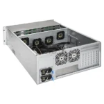 Серверная платформа ExeGate Pro 4U660-HS24 (RM 19", высота 4U, глубина 660, Redundant БП 2x550W, 24xHotSwap, USB) 20
