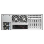 Серверная платформа ExeGate Pro 4U660-HS24 (RM 19", высота 4U, глубина 660, Redundant БП 2x550W, 24xHotSwap, USB) 23