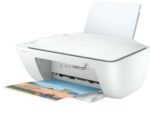 МФУ струйное HP DeskJet 2320 (7WN42B), A4, цветной, печ. до 7.5 стр/мин. (ч/б) до 5.5 стр/мин. (цвет), 1200 x 1200 dpi (ч/б) 4800 x 1200 dpi (цвет), USB 8