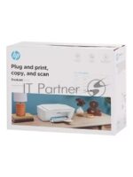 МФУ струйное HP DeskJet 2320 (7WN42B), A4, цветной, печ. до 7.5 стр/мин. (ч/б) до 5.5 стр/мин. (цвет), 1200 x 1200 dpi (ч/б) 4800 x 1200 dpi (цвет), USB 6