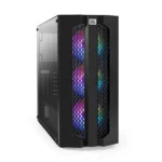 Компьютерный корпус EXEGATE EX294966RUS MIDITOWER EVO-9205 ATX 8