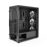 Компьютерный корпус EXEGATE EX294966RUS MIDITOWER EVO-9205 ATX 10