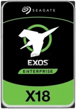 Жесткий диск Seagate 16Tb 7200RPM SATA 6Gb/S 256MB OFFICIAL RECERTIFIED 11