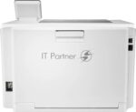 Принтер лазерный HP Color LaserJet Pro M255dw (7KW64A), A4, цветной, печ. до 21 стр/мин., 600 x 600 dpi, USB, RJ-45, Wi-Fi, Air Print, Mopria 15