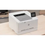 Принтер лазерный HP Color LaserJet Pro M255dw (7KW64A), A4, цветной, печ. до 21 стр/мин., 600 x 600 dpi, USB, RJ-45, Wi-Fi, Air Print, Mopria 20