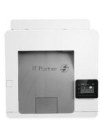 Принтер лазерный HP Color LaserJet Pro M255dw (7KW64A), A4, цветной, печ. до 21 стр/мин., 600 x 600 dpi, USB, RJ-45, Wi-Fi, Air Print, Mopria 22