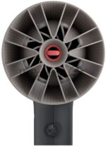 Фен Philips BHD351/10 черный, 2100 Вт, ионизация 21