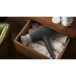 Фен Philips BHD351/10 черный, 2100 Вт, ионизация 23