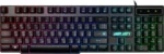 Комплект клавиатура+мышь Defender Singularity MKP-118 проводной, USB, 3200 DPI, чёрный 3