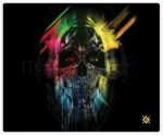 Комплект клавиатура+мышь Defender Singularity MKP-118 проводной, USB, 3200 DPI, чёрный 5