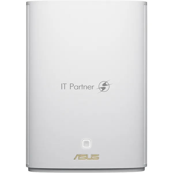 Роутер ASUS XP4(1-PK)) , из 1 точек доступа, 802.11 a/b/g/n/ac/ax, 2,4 + 5 гГц; 90IG05T0-BM9100 1