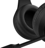 Гарнитура Bloody G230P чёрный, проводная, USB, подсветка 33