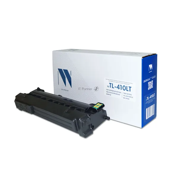 Картридж NVPrint совместимый NV-TL-410LT для Pantum P3010D/P3010DW/P3300DN/P3300DW/M6700D/M6700DW/M7100DN/M7100DW/M6800FDW (3000k) 1 Картридж NVPrint совместимый NV-TL-410LT для Pantum P3010D/P3010DW/P3300DN/P3300DW/M6700D/M6700DW/M7100DN/M7100DW/M6800FDW (3000k) 1